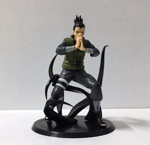 SHIKAMARU NARA