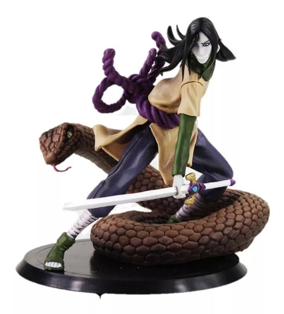 Orochimaru  Versão anime Naruto frete gratis