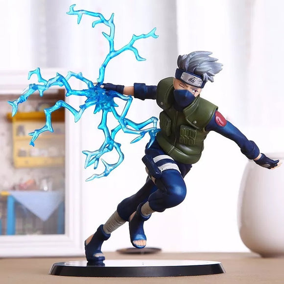 Kakashi Hatake Chidori Xtra  frete grátis