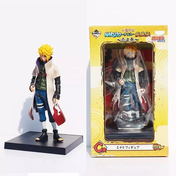 Minato  4º Hokage